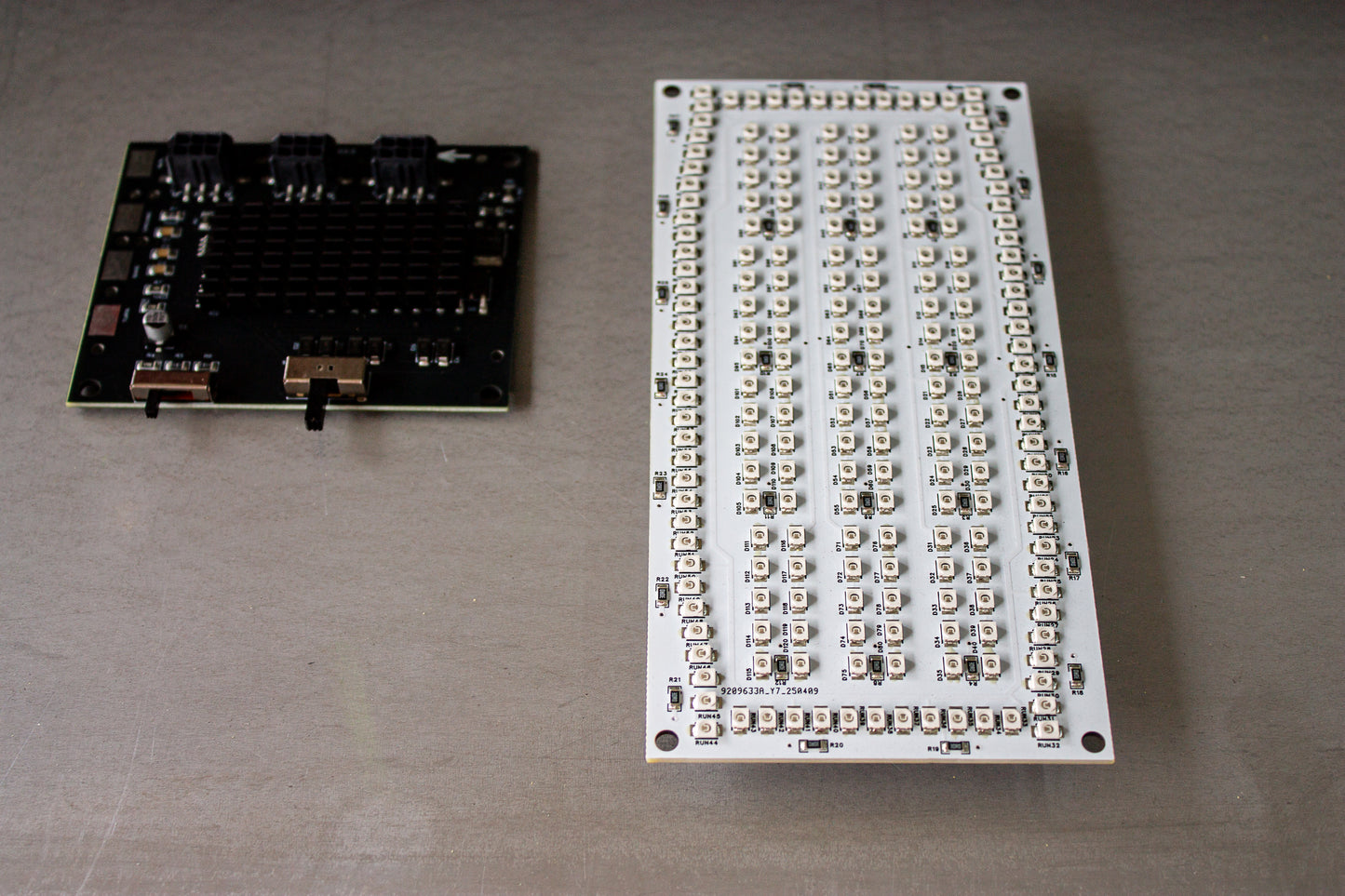 1969 Ford Mustang Bolt On Halo Kit