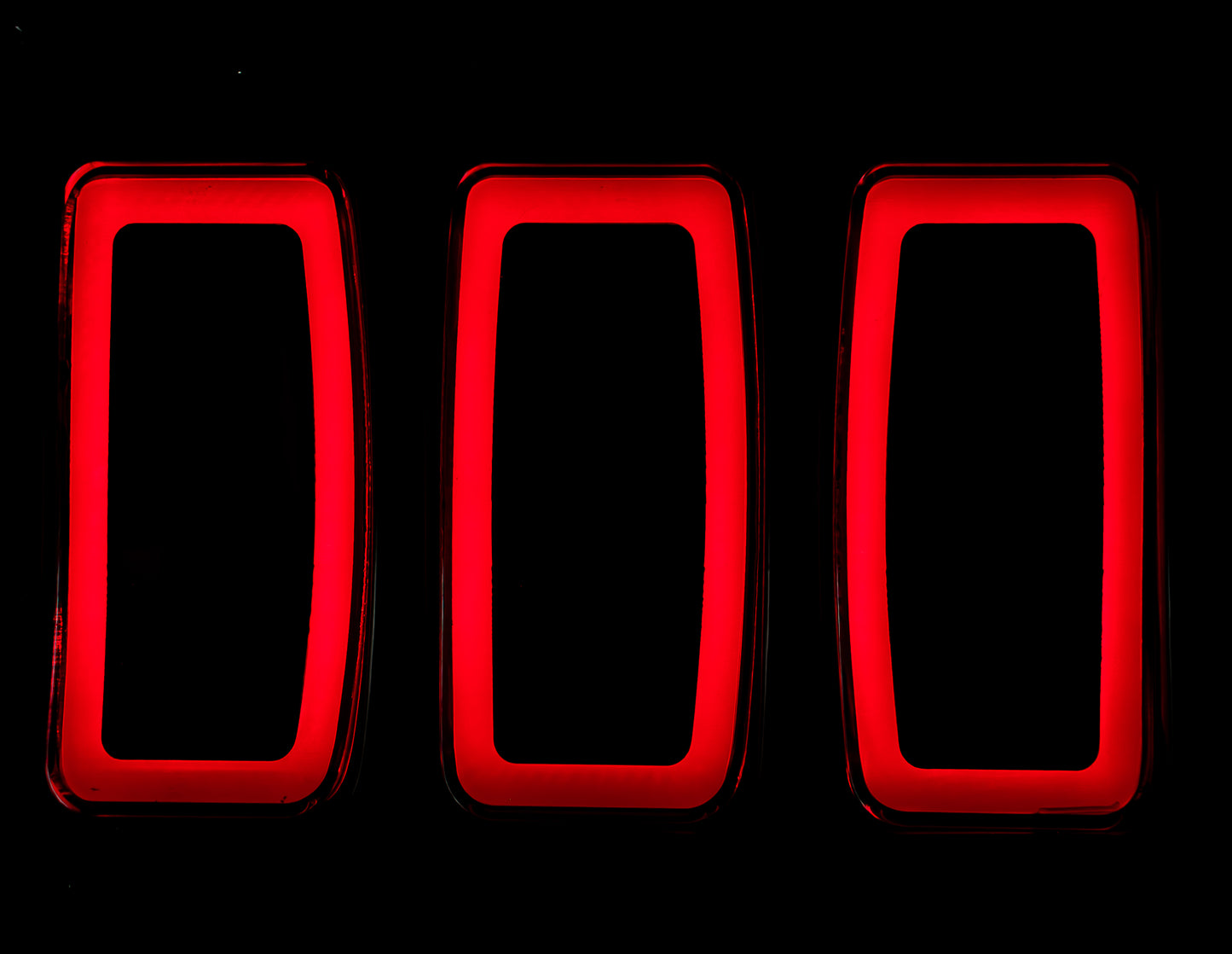 1969 Ford Mustang Bolt On Halo Kit