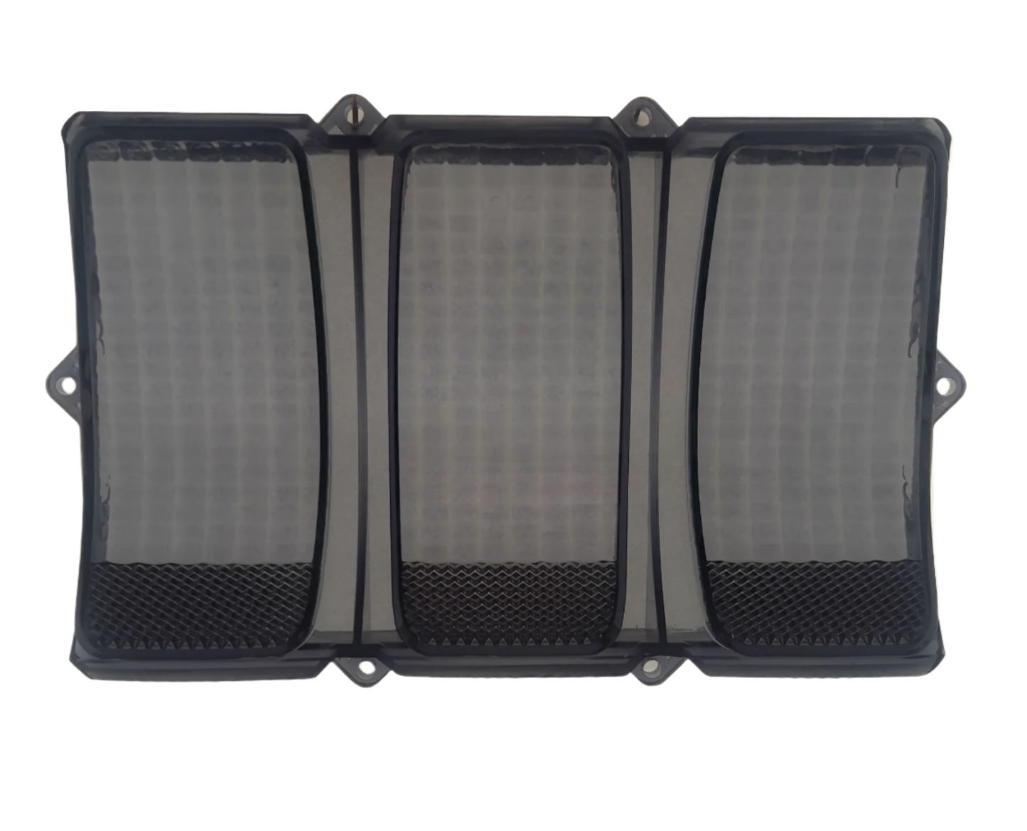 1969 Mustang Flush Mount Lenses