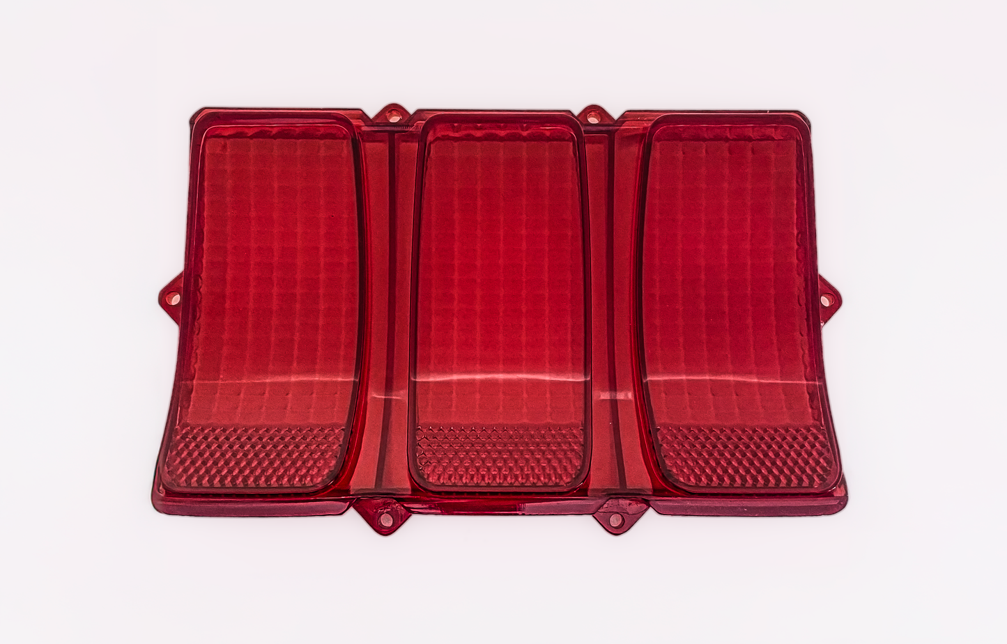 1969 Mustang Flush Mount Lenses