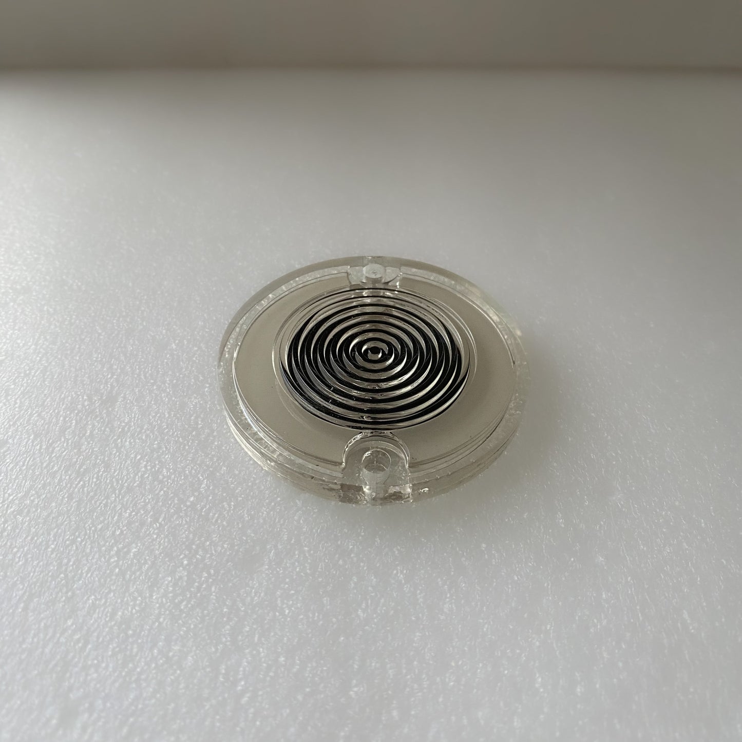 65-66 Halo Reverse Lights