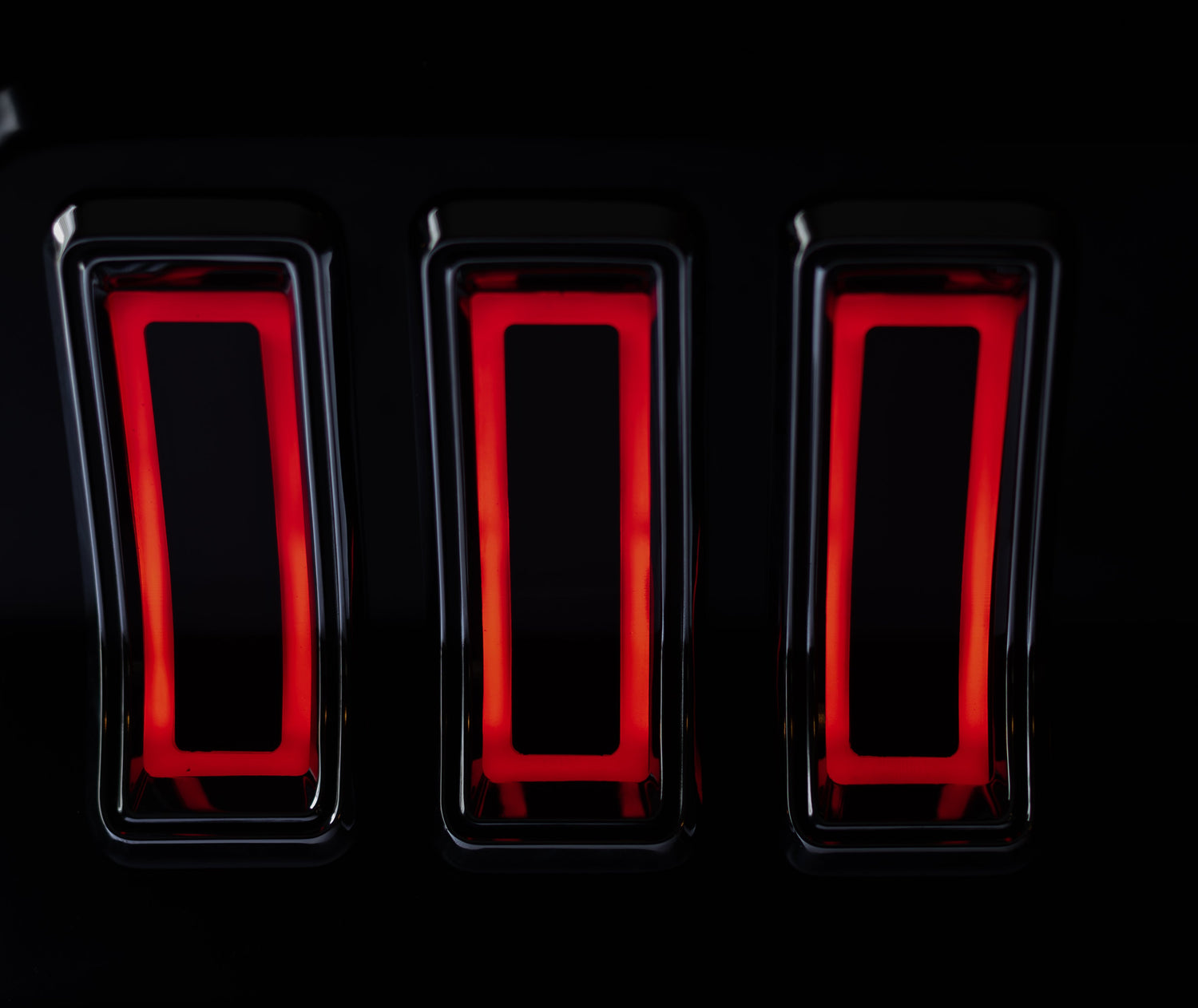 1967–68 Mustang Taillights & Lighting Upgrades