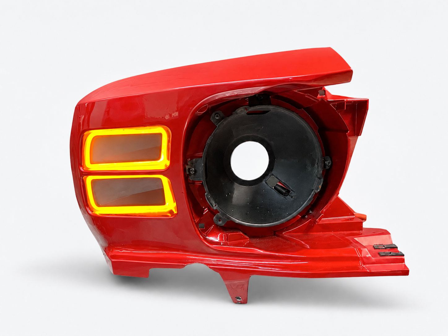 1970 Ford Mustang Turn Signal Conversion Kit