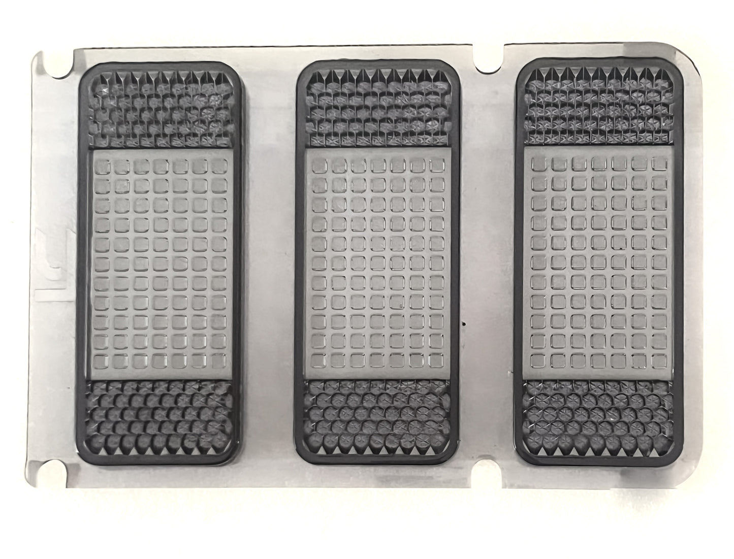 1965-66 Mustang Tail Light Conversion Kit (non-halo)