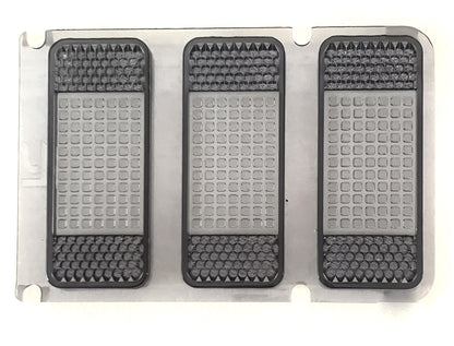 1965-66 Mustang Tail Light Conversion Kit (non-halo)