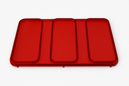 1970 Ford Mustang Halo Tailight Kit