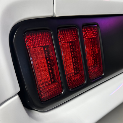 1965-66 Mustang Tail Light Conversion Kit