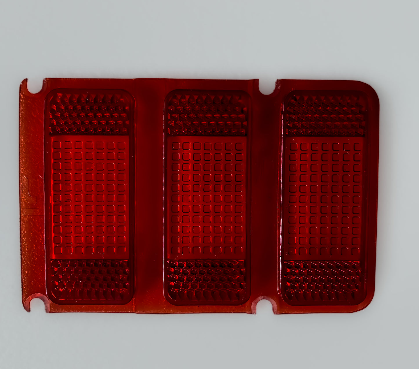 1965-66 Mustang Tail Light Conversion Kit (non-halo)