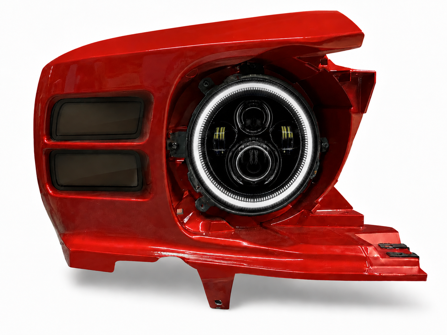 1970 Mustang LED Halo Turn Signal Conversion Kit
