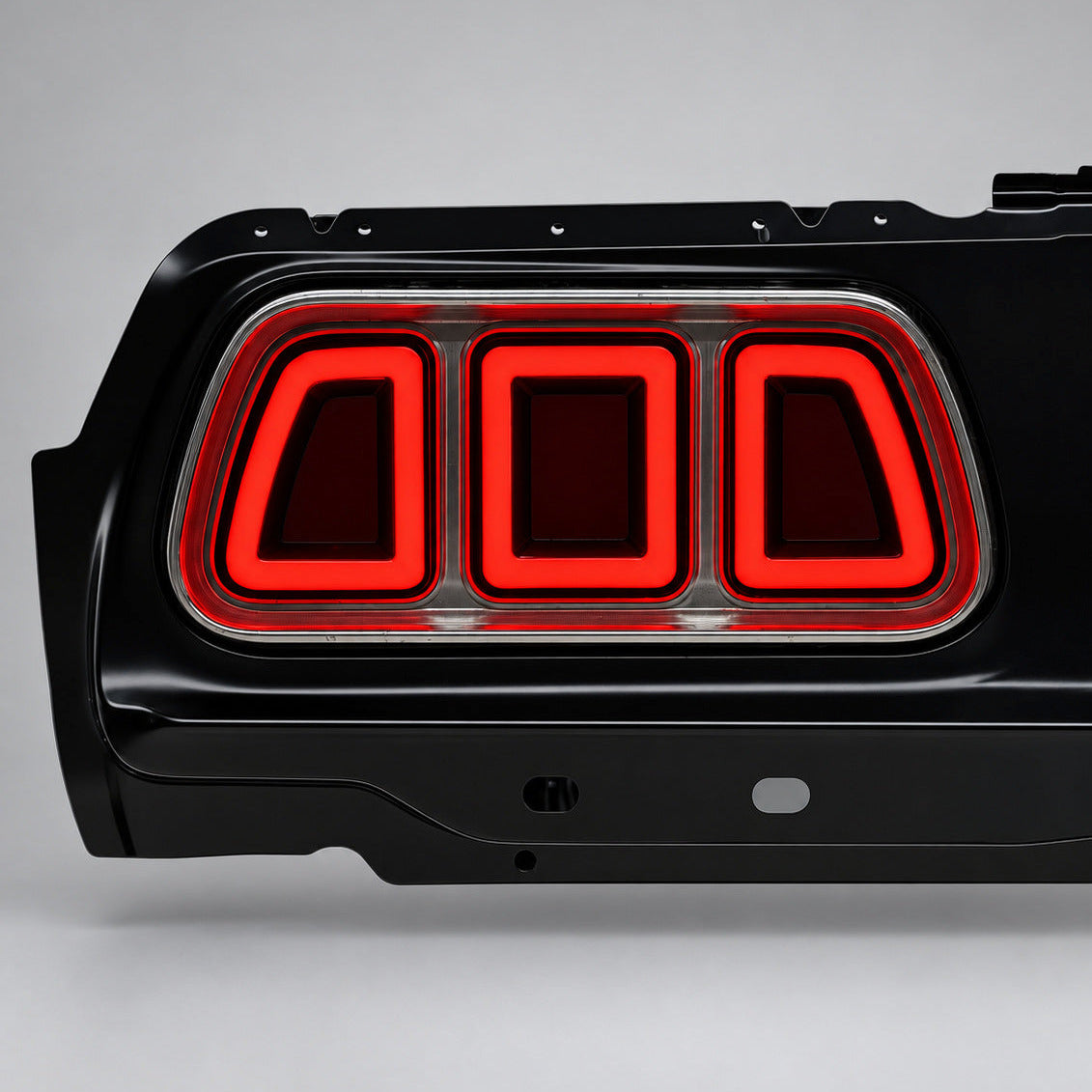1971-73 Ford Mustang Halo Taillight Kit