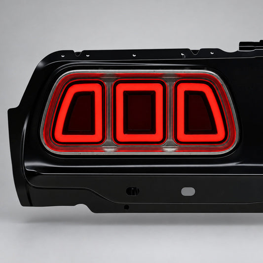 1971-73 Ford Mustang Halo Taillight Kit