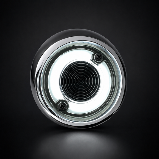 65-66 Mustang Halo Reverse Lights