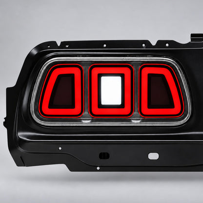 1971-73 Ford Mustang Halo Taillight Kit